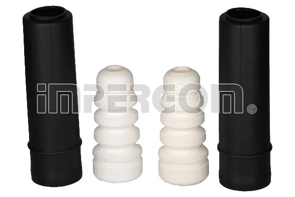 Dust Cover Kit, shock absorber